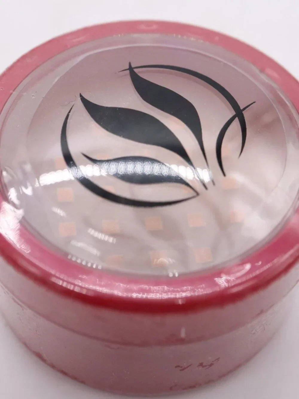 Serious SkinCare ProMinerals All Over Luminosity Powder TOUCH of PINK 3 gram NEW